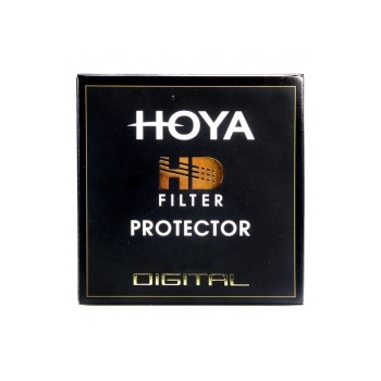 Filtru Hoya Protector HD PRO-Slim 77mm 105828