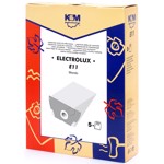 Sac Aspirator Electrolux Mondo, Hartie, 5x Saci, K&M