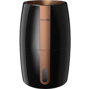 Umidificator de aer PHILIPS HU2718-10, 2l, negru-aramiu