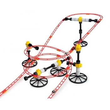 Skyrail Basic 8 metri Quercetti