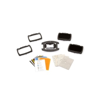 Lastolite Strobo Kit LS2600 - pachet de accesorii pentru bliturile pe patina