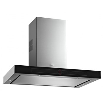 Teka Hota 90 cm, Touch control, forma dreapta - design seria HL DPL 90