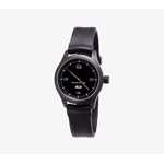 Footshop x Prim Watch Black