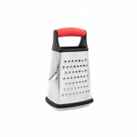 Razatoare recipient colectare, inox, 23 cm