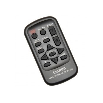 Canon WL-D89 - telecomanda fara cablu pentru camere video