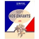Nos enfants - Anatole France 973-684-161-8