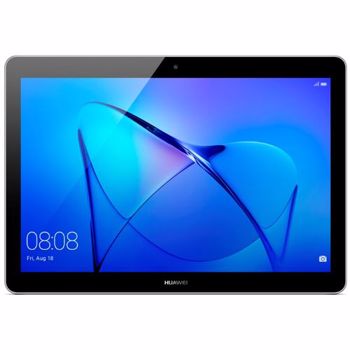 Tableta Huawei MediaPad T3 10, Quad Core, 9.6", 2GB RAM, 32GB, Wi-Fi, Space Gray