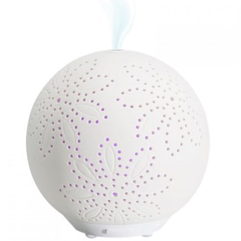 Difuzor de Aromaterapie Java