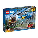 LEGO City Arest pe Munte 60173
