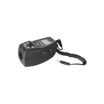 Manfrotto 521LX - telecomanda pentru camere video LANC