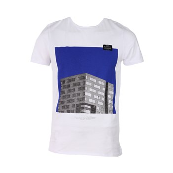 Tricou Jack and Jones Ellen White