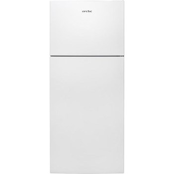 FRIGIDER CU DOUA USI ARCTIC AD70420N+