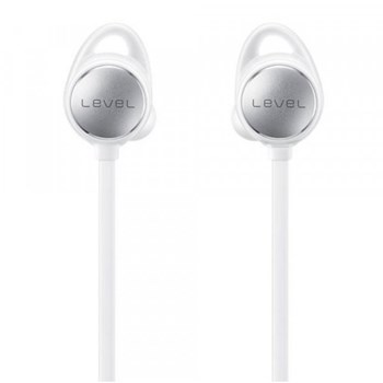 Casti Bluetooth Stereo Samsung BT Level Active White eo-bg930cwegww