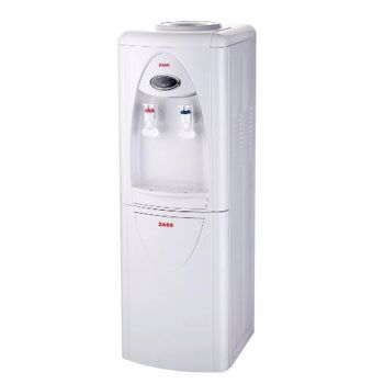 Dozator de apa Zass ZWD 11 E 500 W 5 L/h Alb ZWD 11 E