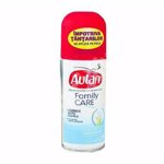 Spray impotriva tantarilor Family Care, 100 ml, Autan