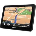 GPS 7.0" SERIOUX URBANPILOT UPQ700