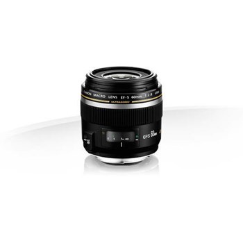 Obiectiv Canon EF-S 60mm f/2.8 Macro USM