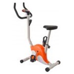 Bicicleta FitTronic 8012 Orange-White