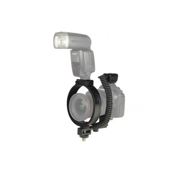 Micnova MQ-FRR360- suport metalic pentru blit