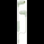 Casti in-ear SkullCandy Inkd+ Pastels Sage Green