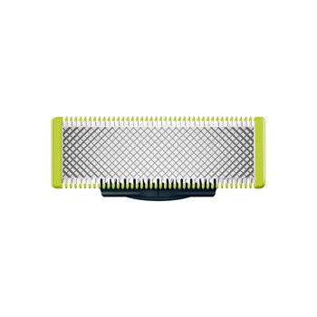 Rezerve OneBlade QP210/50, compatibil OneBlade si OneBladePro, 1 rezerva, Verde