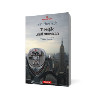 Tristețile unui american