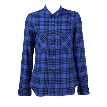 Camasa Pimkie Scarlett Dark Blue