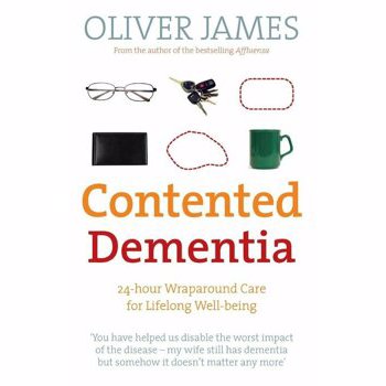 Contented Dementia, Paperback