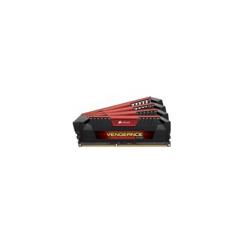 Memorie Corsair Venngeance Pro Red 4x8GB DDR3 2400MHz CL11 cmy32gx3m4a2400c11r