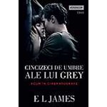 Cincizeci de umbre ale lui Grey - E.L. James