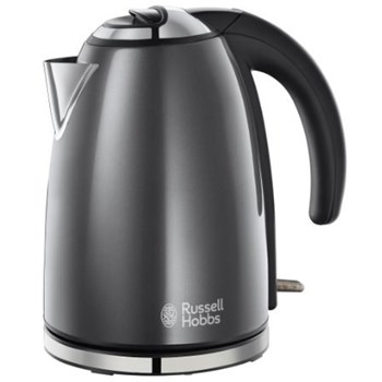 Fierbator Russell Hobbs Storm Grey 4008496761821