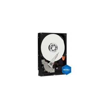 HDD Desktop Western Digital Caviar Blue KX, 320GB, SATA III 600, 16MB Buffer