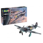 REVELL Model Set Yakovlev Yak-3