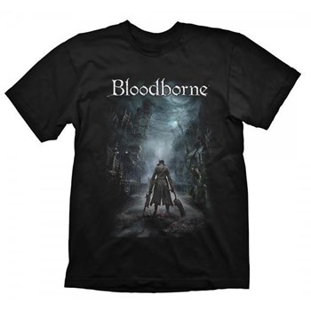 Gaya Entertainment BLOODBORNE NIGHT STREET L