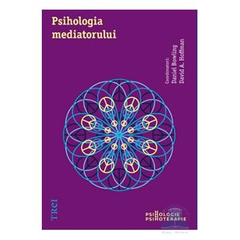 Psihologia mediatorului