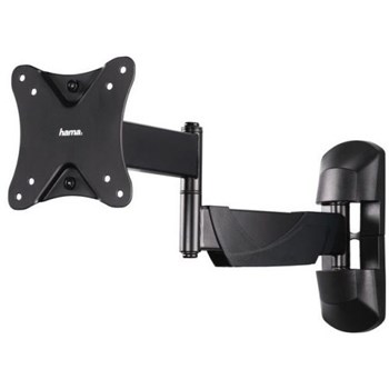 Suport TV perete Hama Full Motion 118662 10 - 26 inch