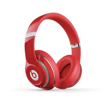 Casti Beats Studio 2.0 by Dr. Dre, rosu