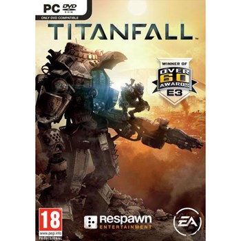 Joc PC Titanfall