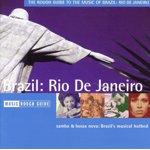 The Rough Guide To Brazil: Rio de Janeiro