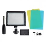 JJC LED-160 Lampa LED
