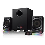 Boxe Creative Sound BlasterX Kratos S5 2.1 51MF0470AA000