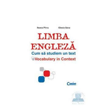 Limba engleză. Cum să studiem un text