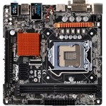 Placa de baza ASRock H110M-ITX Socket 1151 h110m-itx