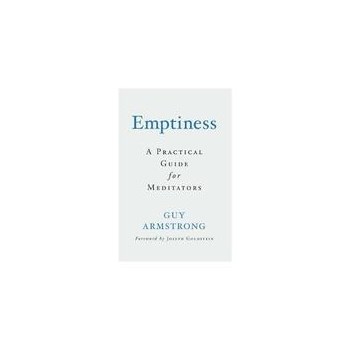 Emptiness, editura Wisdom Books