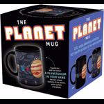 Cana termosensibila - Planet