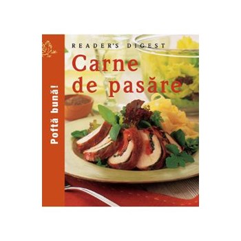 Carne de pasare