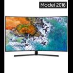 Televizor LED 165cm Samsung 65NU7502 4K UHD Smart TV HDR Curbat