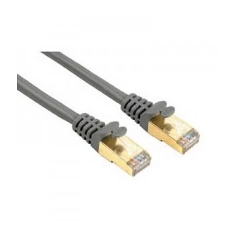Cablu STP Hama cat. 5E 1.5m 4007249201409