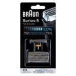 Rezerva aparat ras Braun 51S 81387975