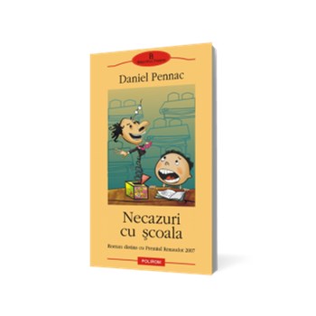 Necazuri cu școala